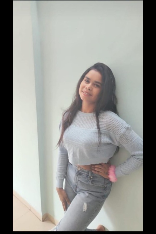 high profile Candolim call girl